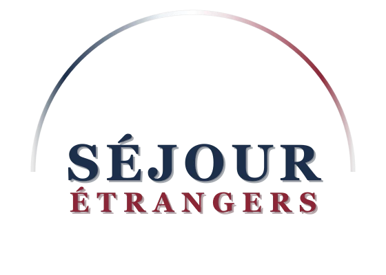 Séjour Étrangers